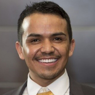 DEIAB Social with Special Guest Ernestor De La Rosa on March 8