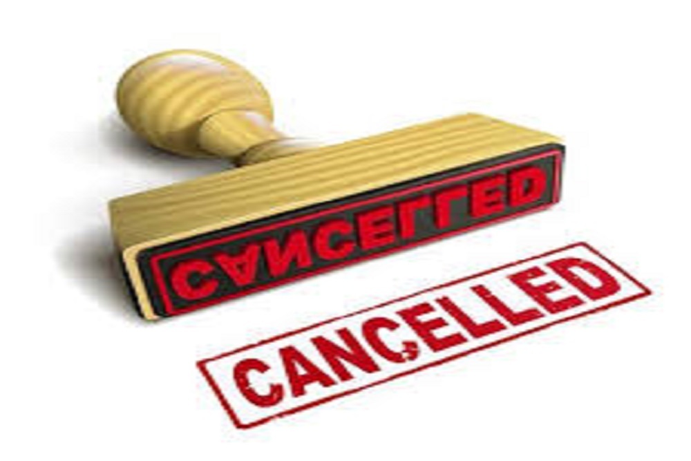 IREDELL COUNTY HEALTH DEPARTMENT: StarMed COVID-19 Testing Site On 3/23 Canceled