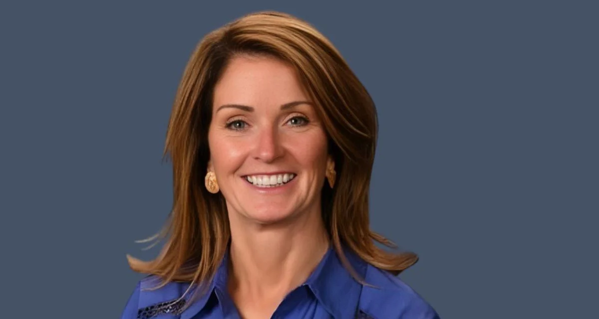 Patti Trombetta, Superintendent Patti Trombetta, Superintendent