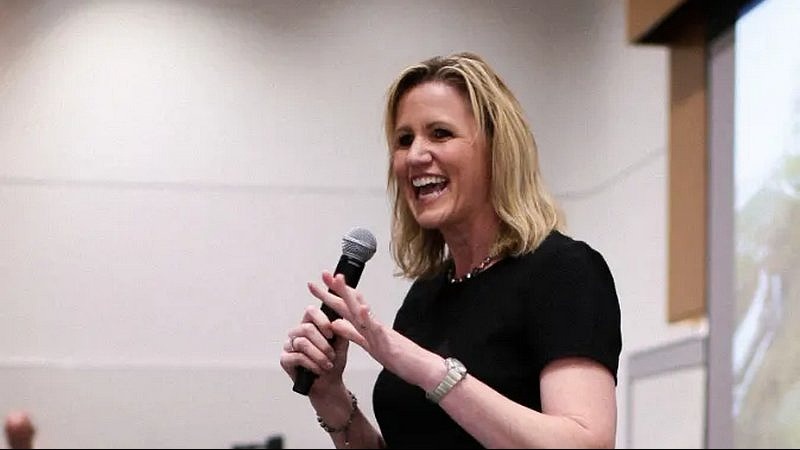 Senate candidate Eastman: ‘Biden’s defense budget is one of the smallest by GDP since World War II’