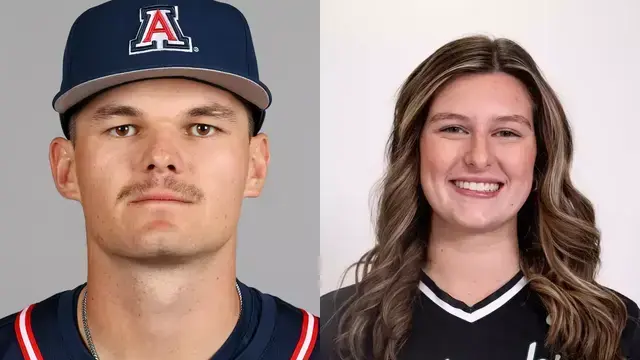 Mackenzie Hough and Dom Rodriguez Mackenzie Hough and Dom Rodriguez