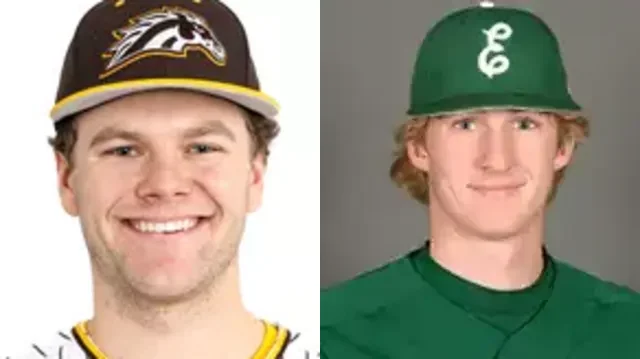 Which former St. Joe-Benton Harbor News area high school standouts will be in action on Saturday, May 17?