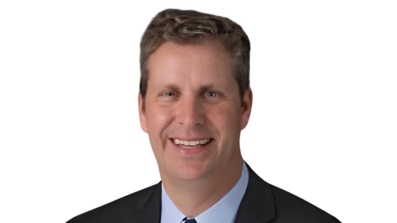 Eric Marshall, Chair of the Board of Directors