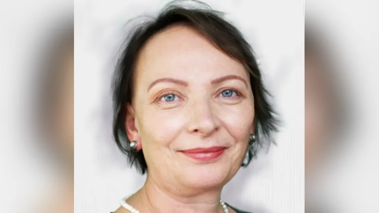 Irina Ionina, Owner/Director - New York School of Esthetics & Day Spa