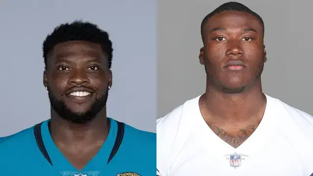 Emmanuel Ogbah and Kenneth Murray, Jr. - 