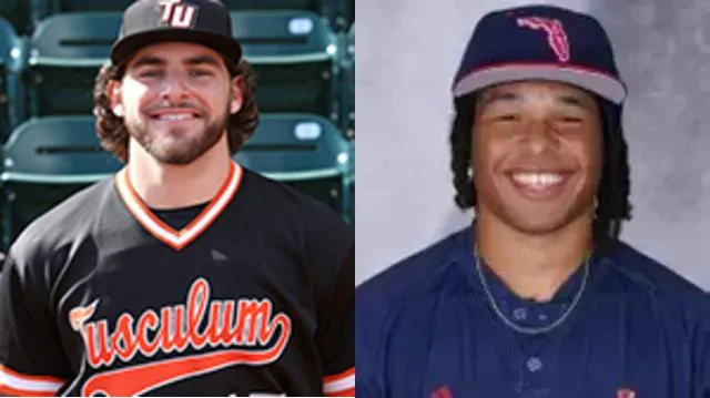 Which former North Pinellas News area high school standouts will be in action on Saturday, March 29?