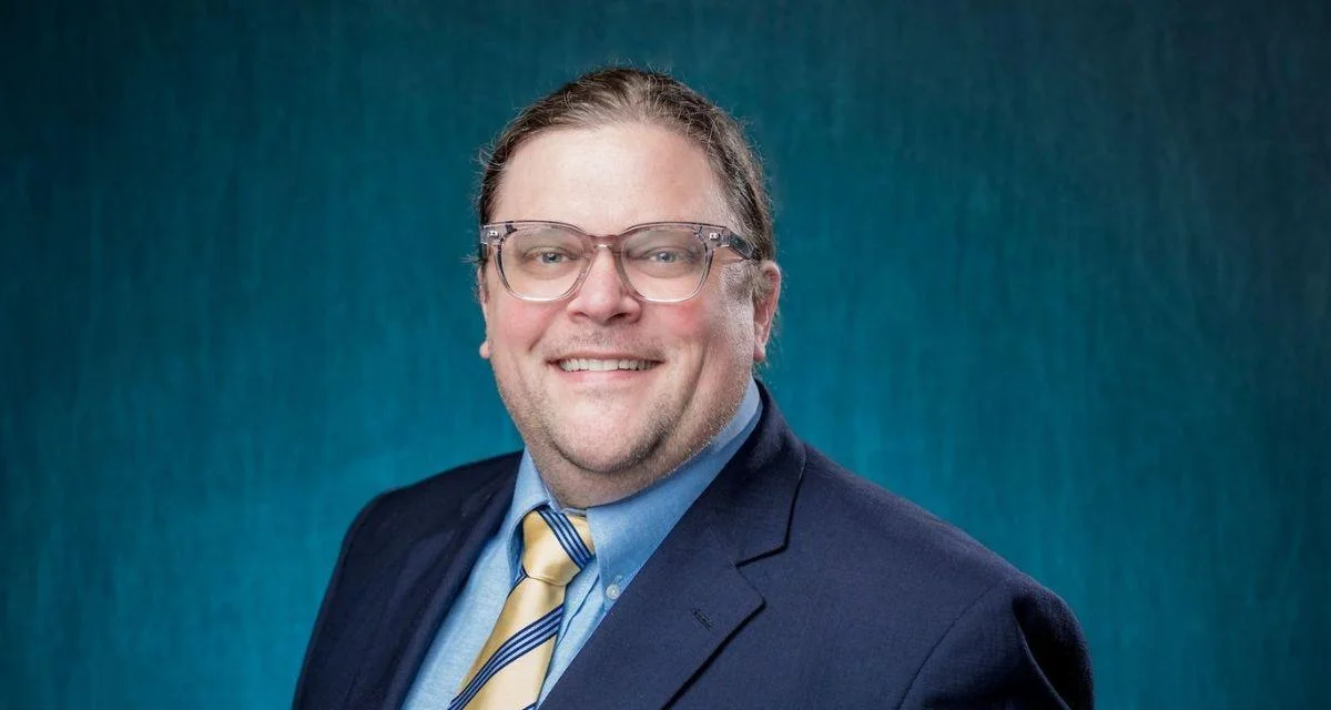 Robert “Skylar” Thimens,chief procurement officer at UNCW