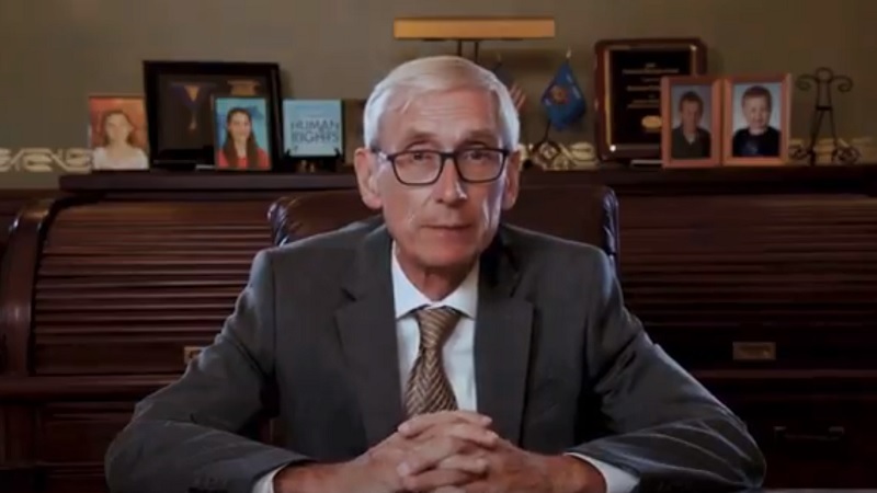 Wisconsin’s Evers on constructing bridge connectors: ‘We’re going to provide the funding for the Southern Bridge project in Brown County’