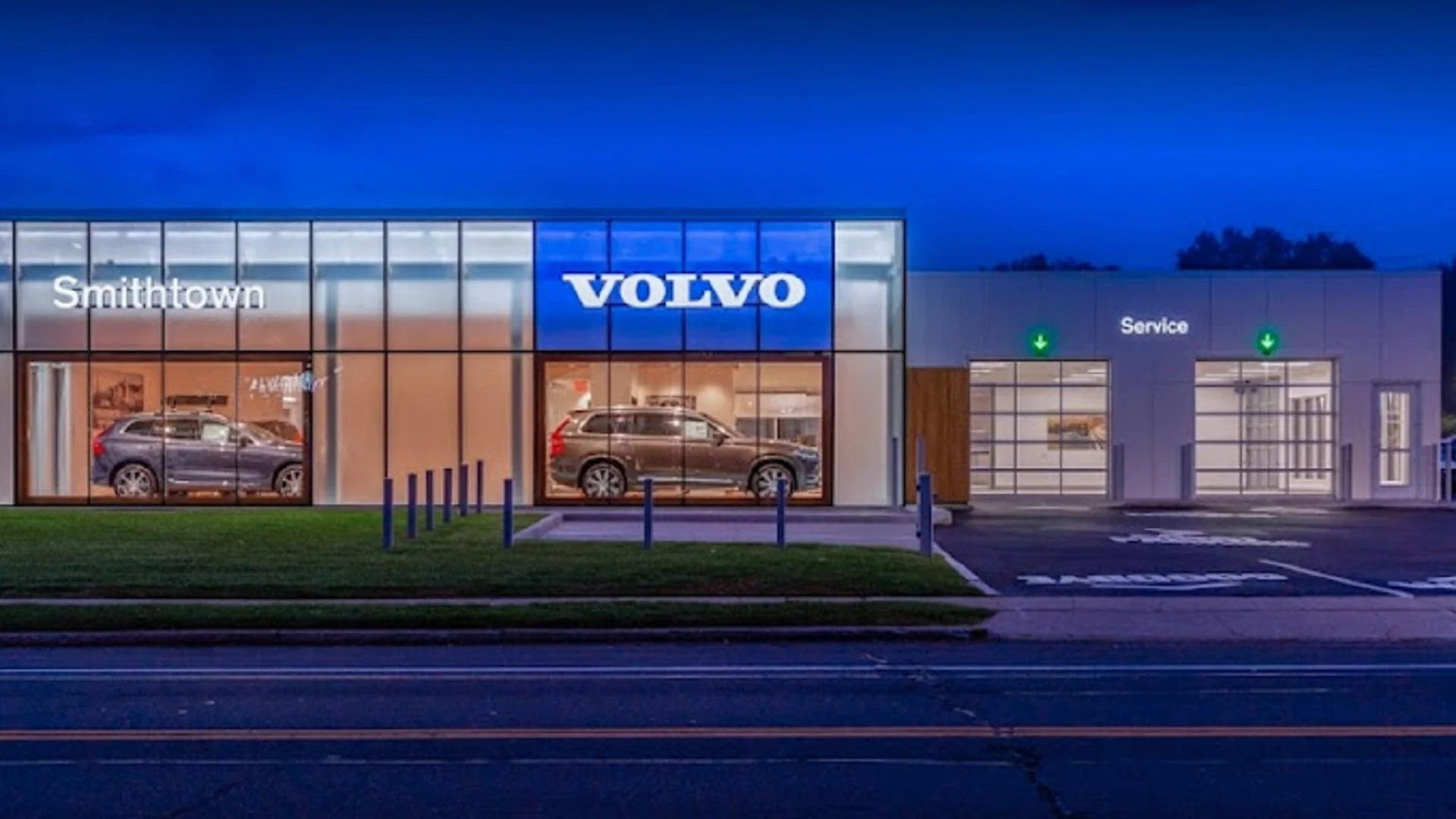 Empire Volvo Cars Smithtown to President Trump: ‘Customers were not willing to buy electric vehicles’