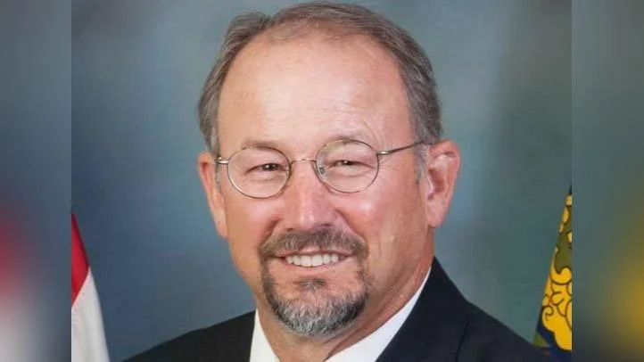 Dan Moul, Pennsylvania State Representative for 91st Legislative District