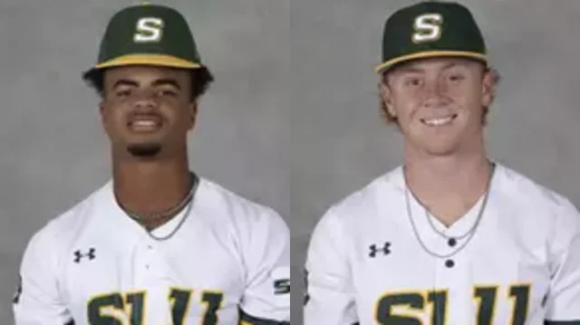 Which former SC Mississippi News area high school standouts will be in action on Friday, May 9?