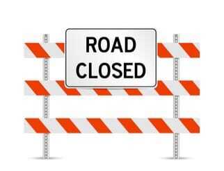 Sheridan County Dispatch: Road Closure Sheridan County Dispatch: Road Closure