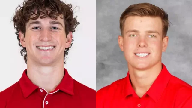 Which former SE Vegas News area high school standouts will be in action in the week starting Monday, May 12?
