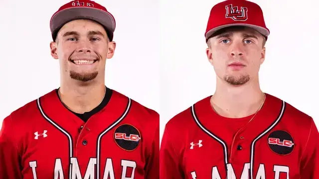 Gage Driskell and Ayden Sunday Gage Driskell and Ayden Sunday