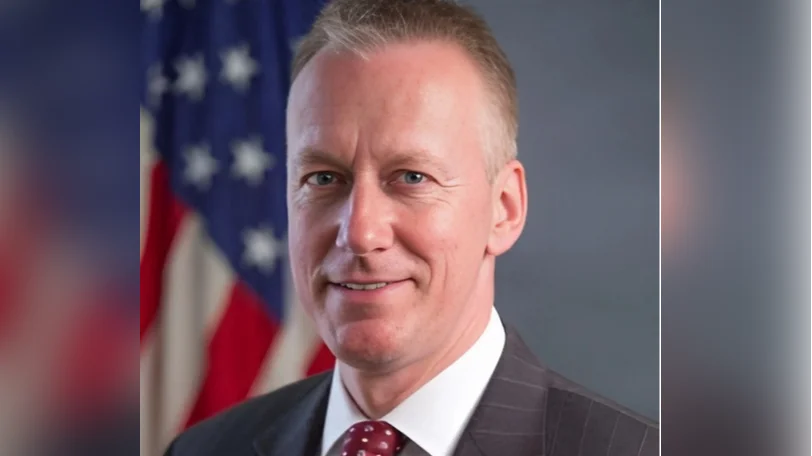 Gregory J. Haanstad, U.S. Attorney
