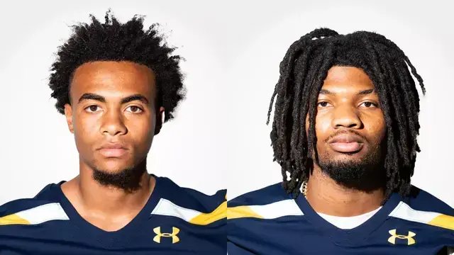 Ezra Anderson and Ar%27Travous Pearson - 