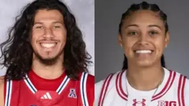 Which former West Florida News area high school standouts will be in action on Sunday, Feb. 23?