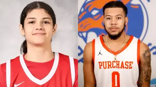 Which former East Hudson Valley News area high school standouts will be in action in the week starting Monday, Jan. 27?