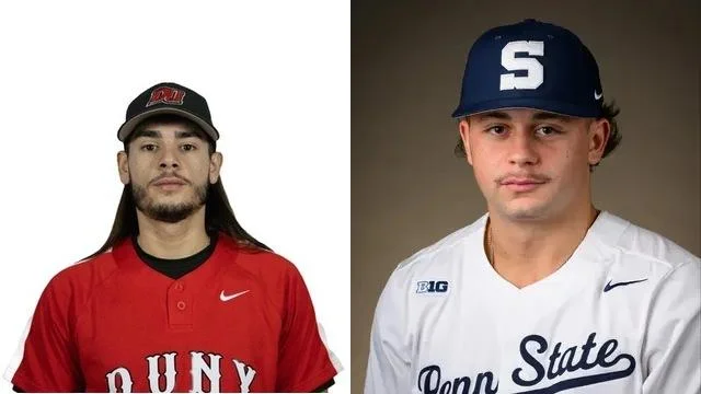 Which former South Middlesex Times area high school standouts will be in action in the week starting Monday, March 17?