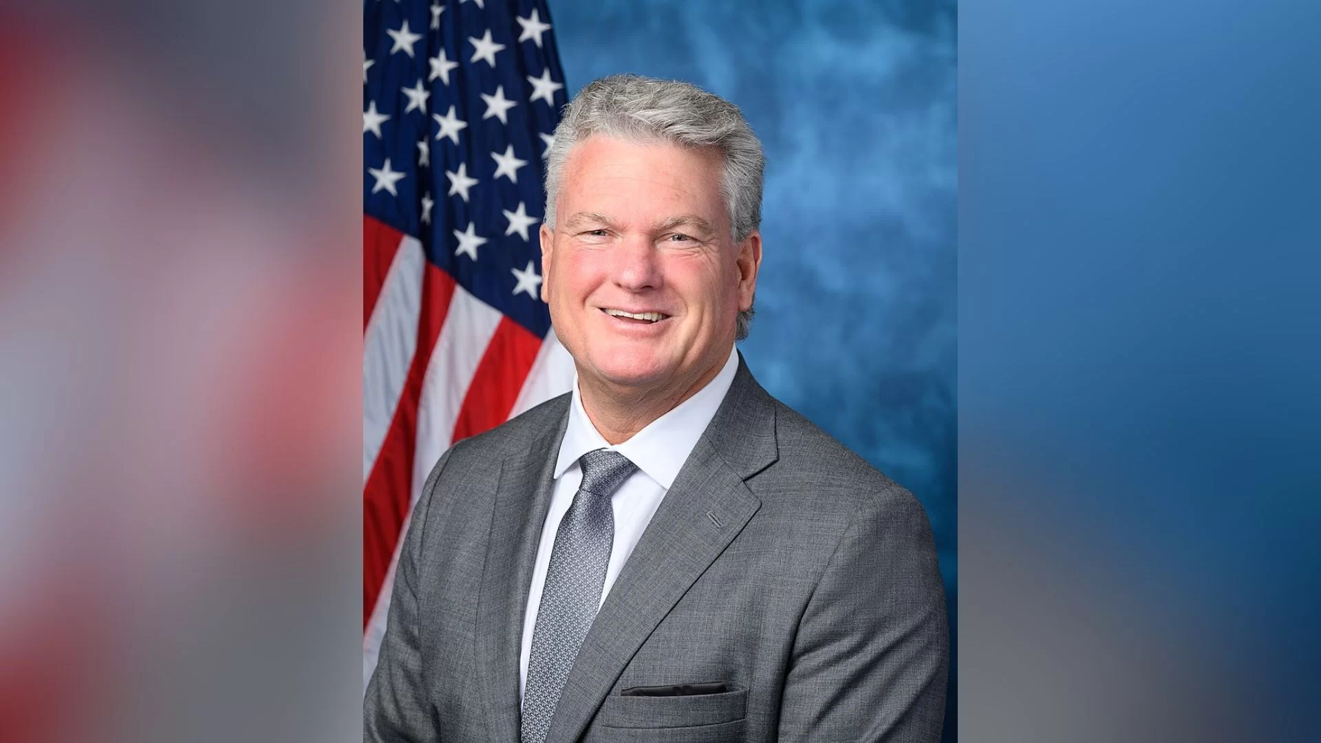 Amendment by Representative Mike Collins passes, providing safeguards against EPA regulations