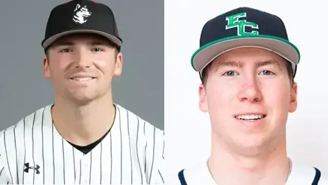 Which former Norfolk Reporter area high school standouts will be in action on Sunday, June 1?