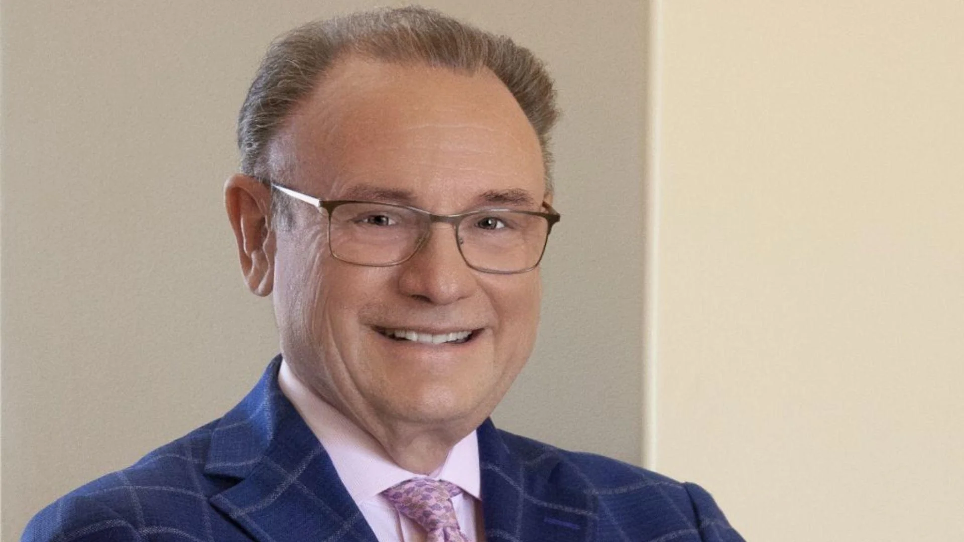 Ray Perryman, the founder and CEO of The Perryman Group Ray Perryman, the founder and CEO of The Perryman Group