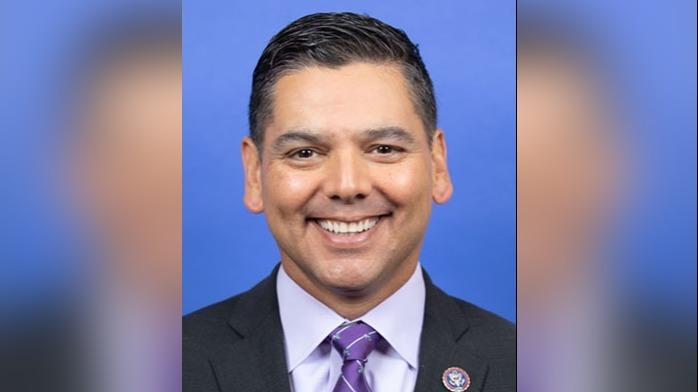 Congressman Raul Ruiz discusses local arts impact and education policy