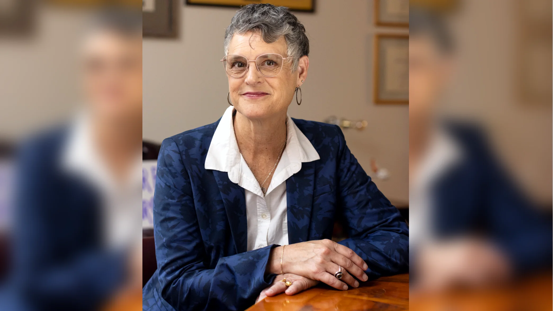 SB 3040 presented by Sarah Eckhardt on Monday, April 7 in the Texas Senate