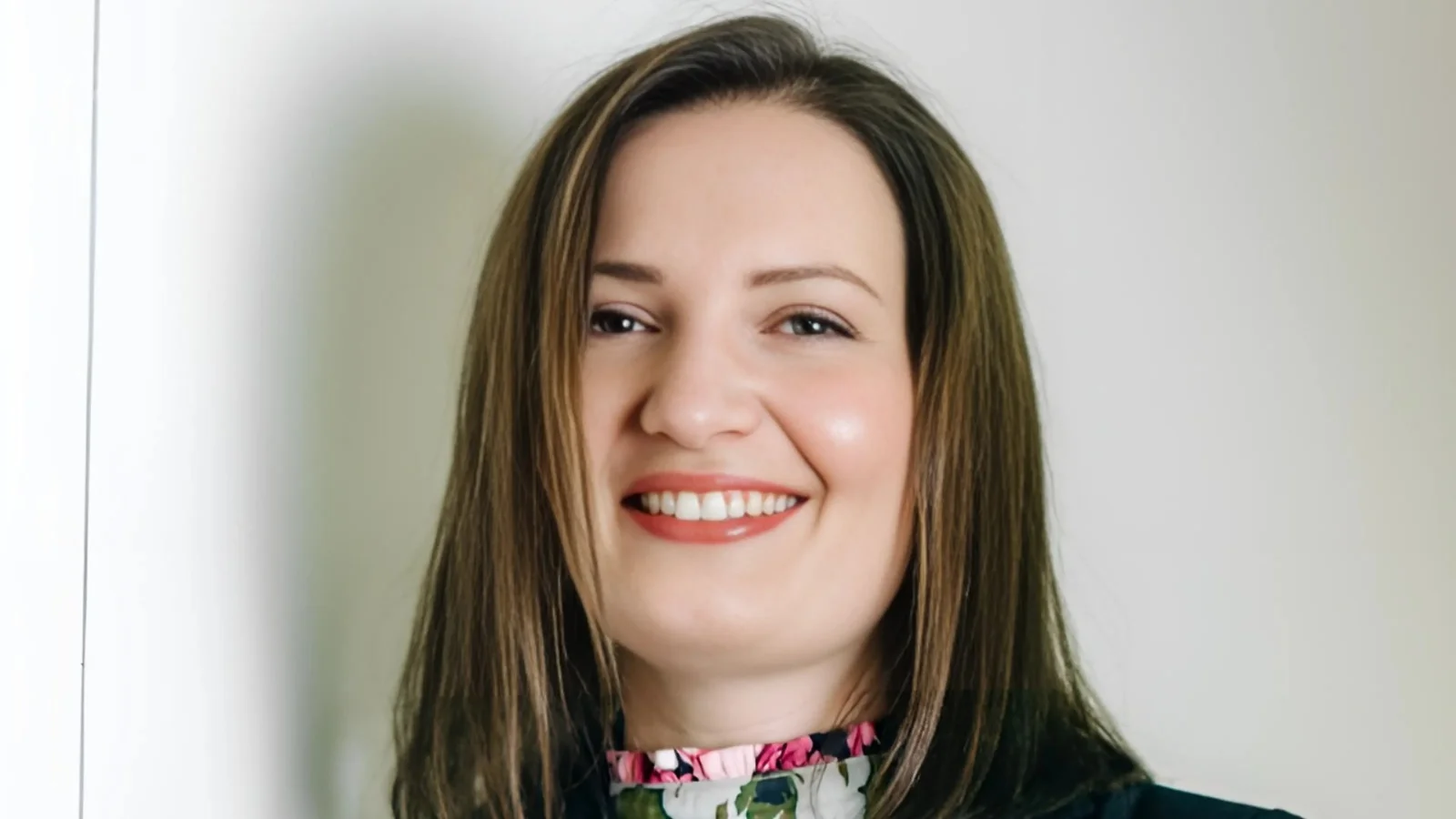 Marina Markezic, co-founder of the European Crypto Initiative (EUCI) - LinkedIn Marina Markezic, co-founder of the European Crypto Initiative (EUCI) - LinkedIn