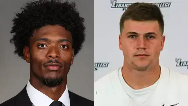 JayJay Jordan and Drew Campbell - JayJay Jordan and Drew Campbell -