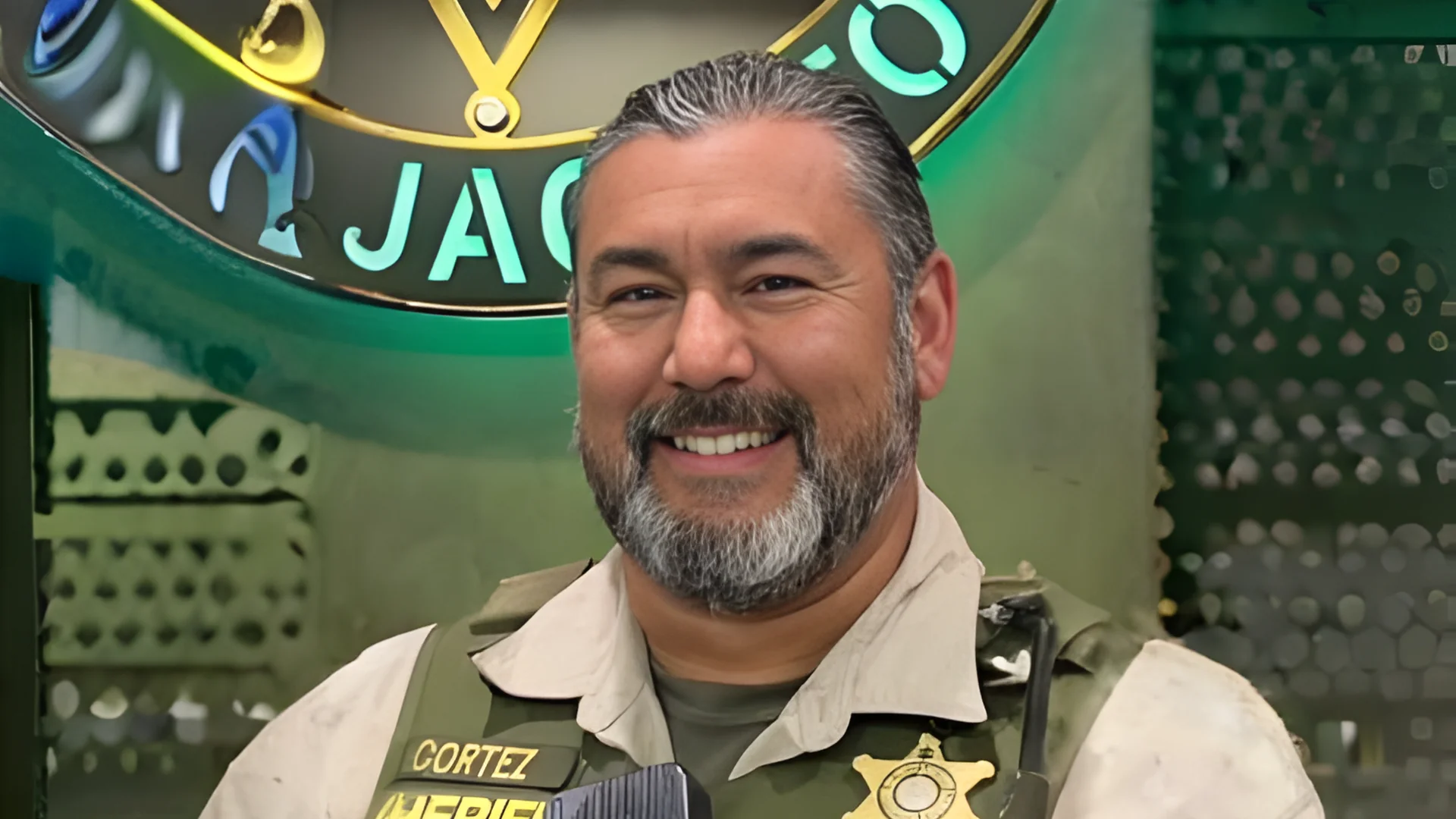 Ray Cortez Corporal at San Jacinto Sheriff%27s Station - San Jacinto Sheriff%27s Station Ray Cortez Corporal at San Jacinto Sheriff%27s Station - San Jacinto Sheriff%27s Station