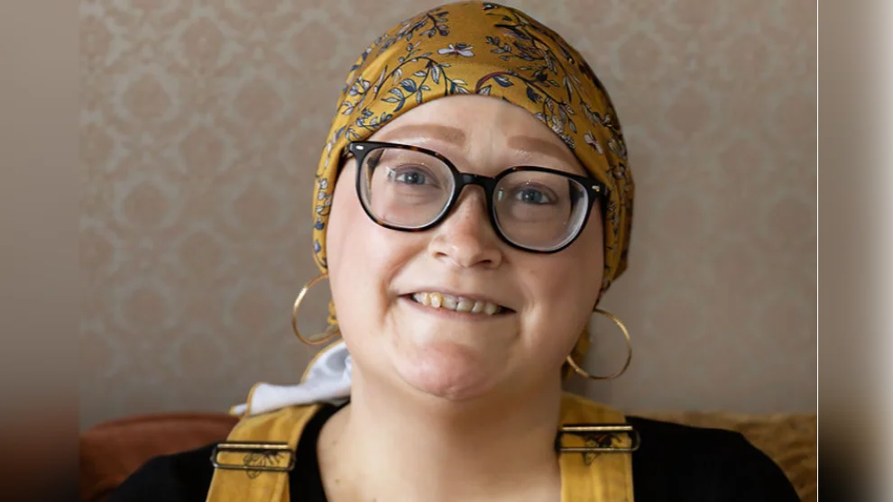 Jessica Haylii Anthony