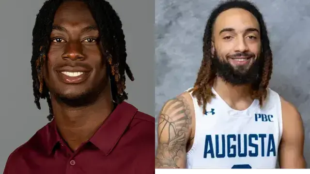 Which former Shenandoah Valley News area high school standouts will be in action in the week starting Monday, Dec. 30?