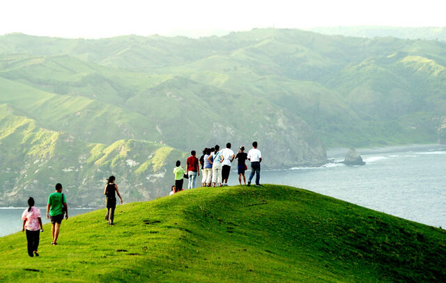 Barkhausen’s Candlelit Hike on January 26