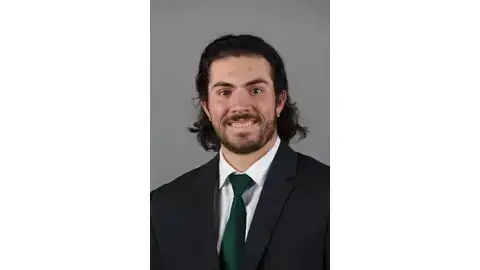 On Saturday, May 31, former Menlo School standout Julien Hernandez collegiate team wins in the NCAA Division I Baseball Championship