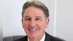 Jerald S. “Jerry” Paul President - Maine Maritime Academy