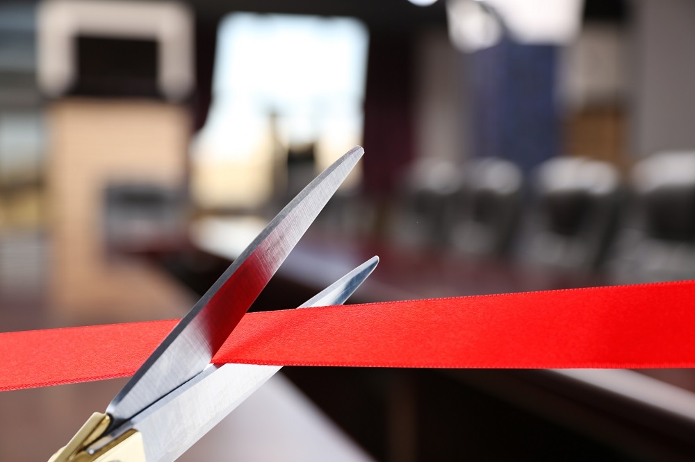 CITY OF JONESBORO: Grand Opening Held for Jonesboro Shooting Sports Complex CITY OF JONESBORO: Grand Opening Held for Jonesboro Shooting Sports Complex