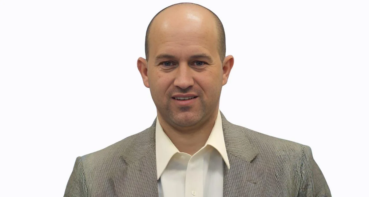 M. Andrew Burr, Cattaraugus County