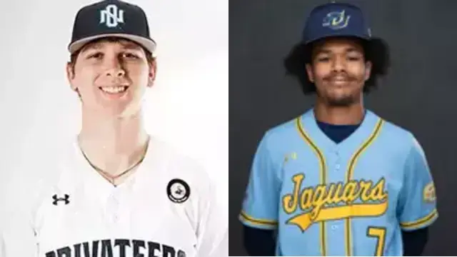 Which former Nola Reporter area high school standouts will be in action on Tuesday, April 8?