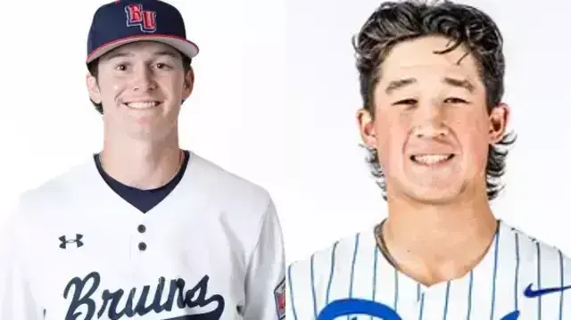 Which former Nashville Standard area high school standouts will be in action on Tuesday, April 8?