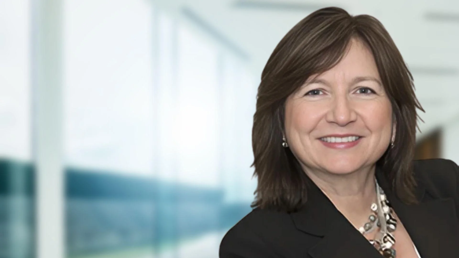 Gael Strack, Esq, CEO, Alliance for HOPE International - Domestic Shelters