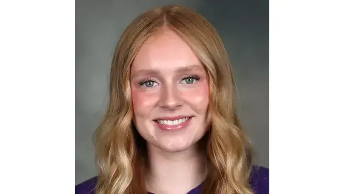 Peyton Justice, former McMinnville High School standout’s collegiate team plays on Friday, May 30 in the NCAA Division III Softball Championship Peyton Justice, former McMinnville High School standout’s collegiate team plays on Friday, May 30 in the NCAA Division III Softball Championship