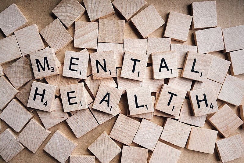 Managing Mental Health
