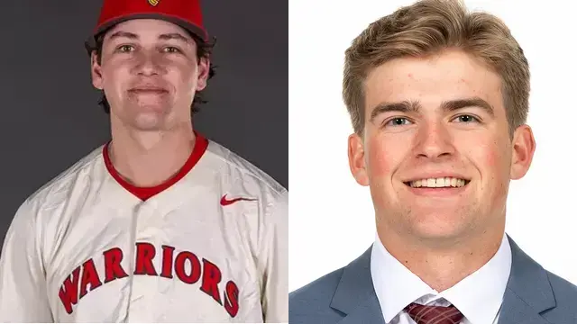 Which former Merced Times area high school standouts will be in action on Friday, April 4?