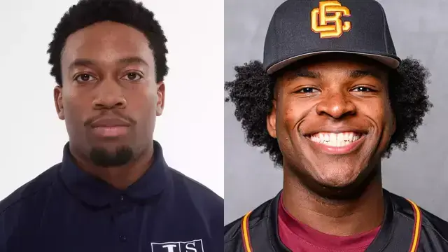 Who from South Central Mississippi area’s former high school athletes will participate in games on Saturday, April 11?