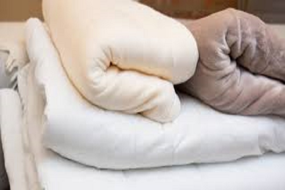 GREENSBORO POLICE DEPARTMENT: Donate Brand New Blankets