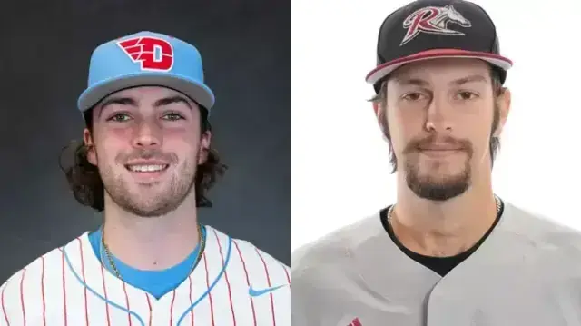 Which former Coal Region News area high school standouts will be in action in the week starting Monday, May 12?