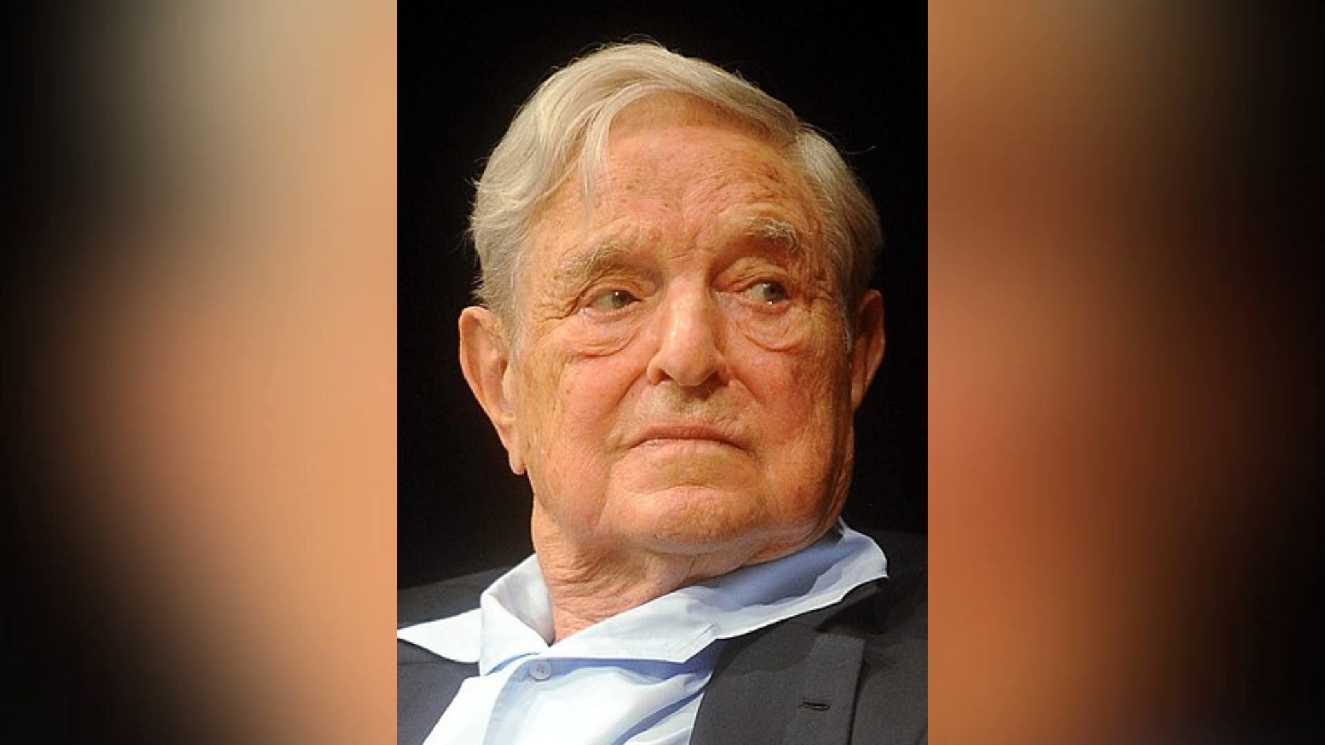 George Soros al Festival dell%27Economia di Trento - Niccolò Caranti - Wikimedia-Creative Commons