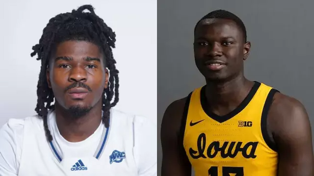 Which former Newark Reporter area high school standouts will be in action on Friday, Feb. 28? Which former Newark Reporter area high school standouts will be in action on Friday, Feb. 28?