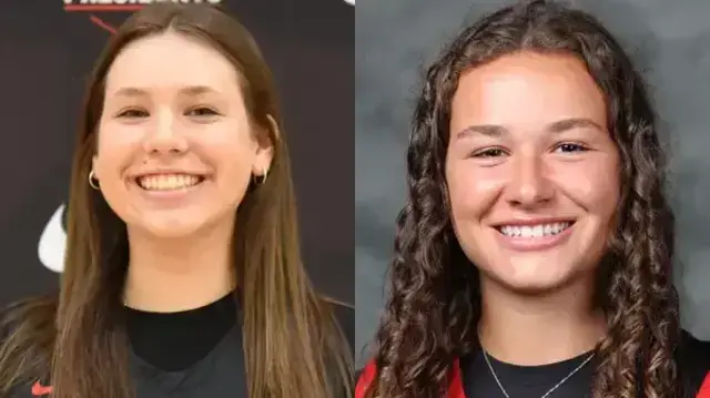 Which former West Central PA News area high school standouts will be in action on Saturday, Dec. 7?